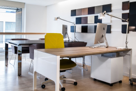 Столы для переговоров Lance