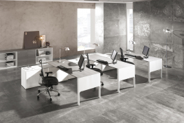 Столы для переговоров Lance