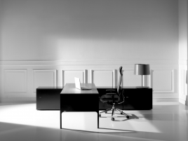 Столы для переговоров Lance