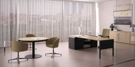 Столы для переговоров Lance