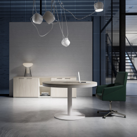 Столы для переговоров Lance