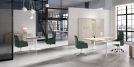 Столы для переговоров Lance