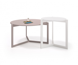 Журнальные столы CENTOVENTI