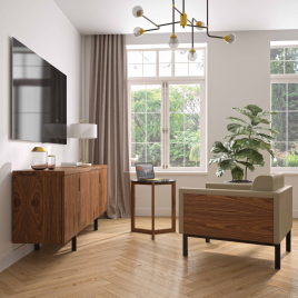 Журнальные столы CENTOVENTI