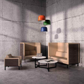 Журнальные столы CENTOVENTI