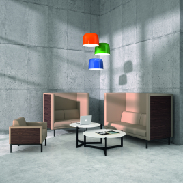 Журнальные столы CENTOVENTI