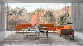 Журнальные столы CENTOVENTI