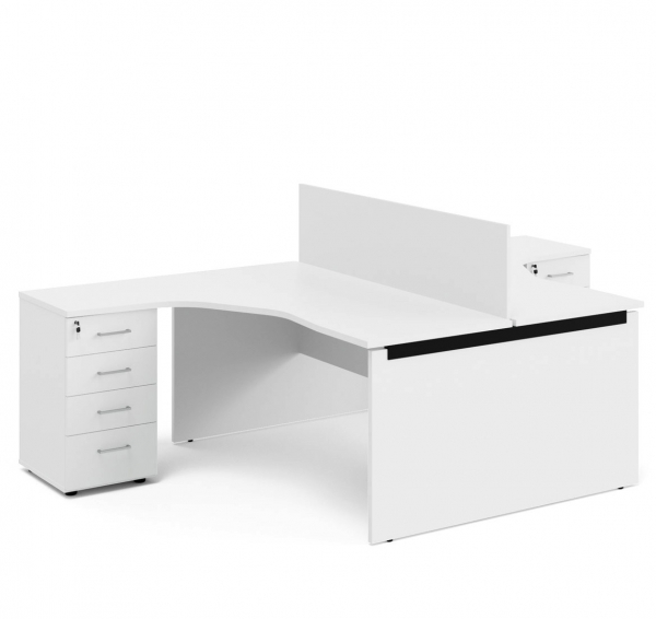 Бенч угловой