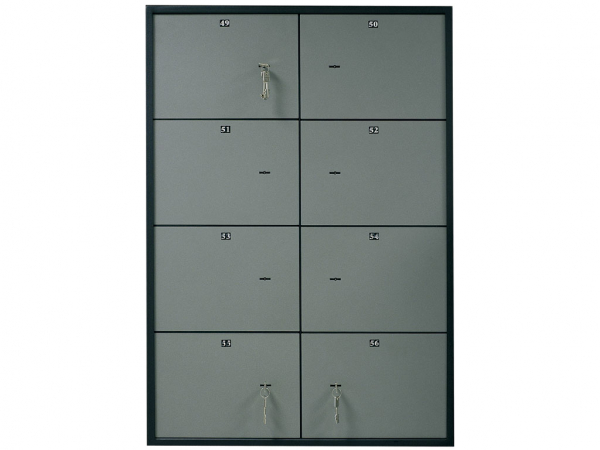 Блок депозитных ячеек DB-8