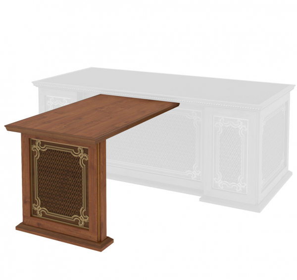 Брифинг-приставка