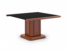 Центральный элемент конференц-стола