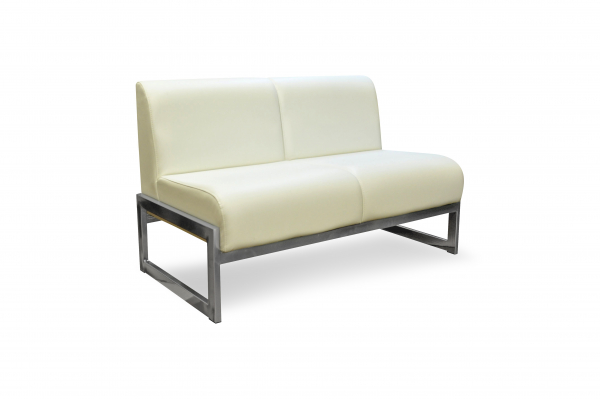 Диван двухместный