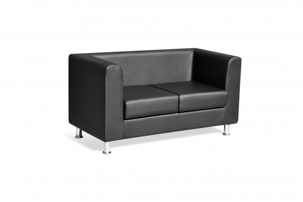 Диван двухместный