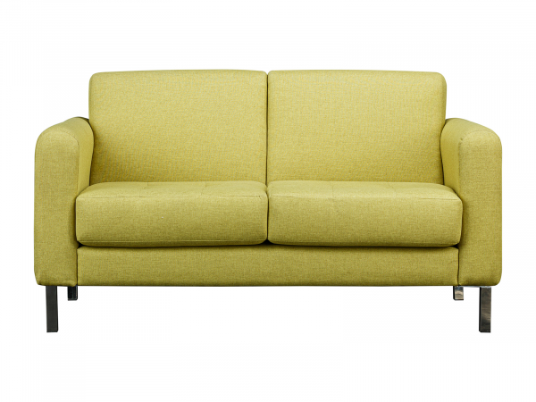 Диван двухместный