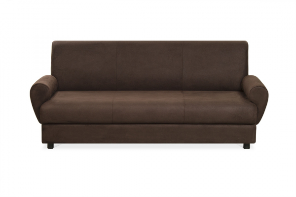 Диван трехместный