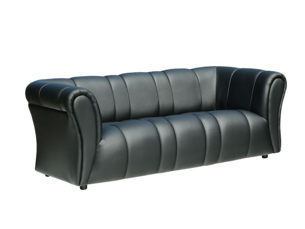 Диван трехместный