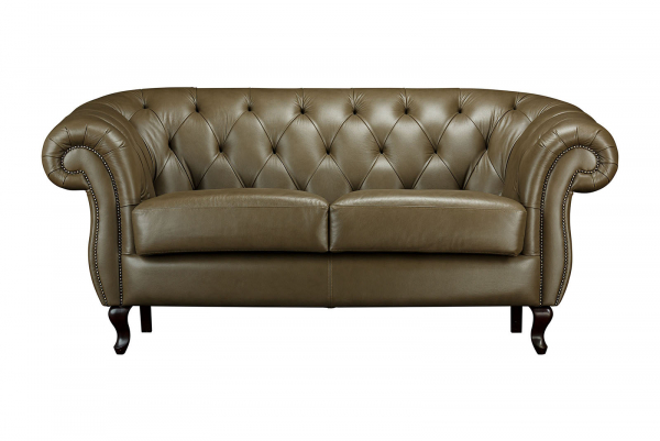 Диван трехместный