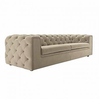 Диван трехместный