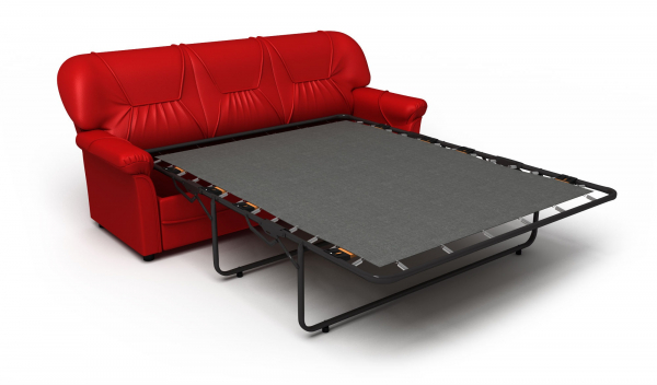 Диван трехместный с механизмом