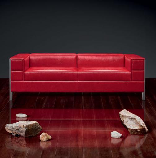 Диван тройной