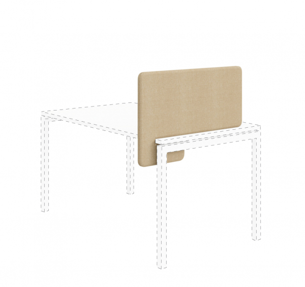 Экран боковой