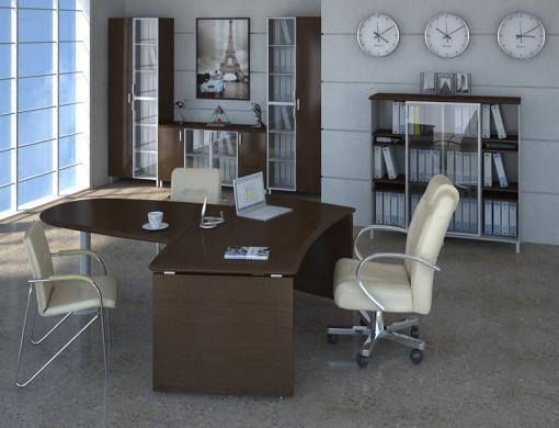 Кабинет руководителя Реноме-Люкс