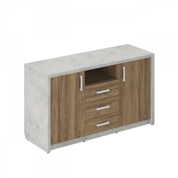 Комод (греденция)