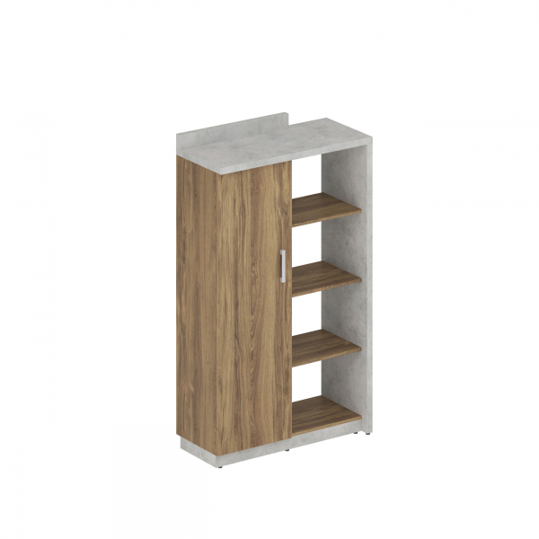 Комплект № 1 Стеллаж