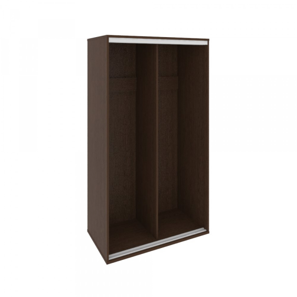 Корпус низкий + трек