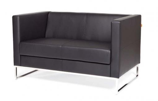 Двухместный диван 