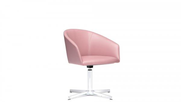 Кресло для посетителя Чарли.D80K