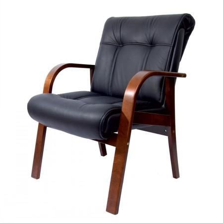 Кресло для посетителя Paris D