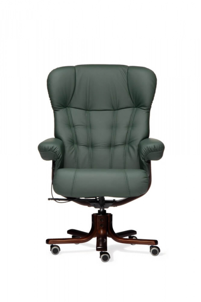 Кресло для руководителя Царь.D100