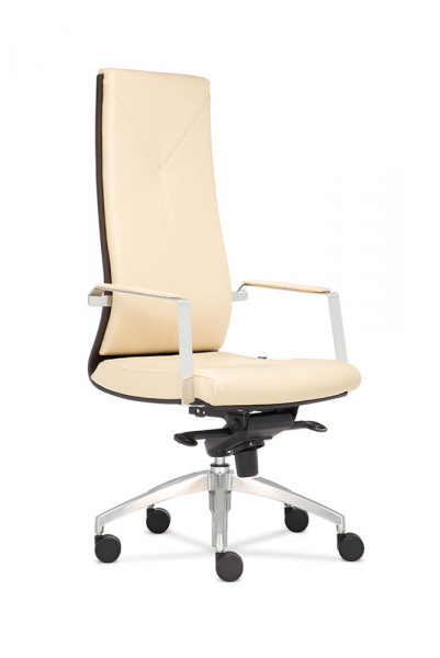 Кресло для руководителя Форма.D100