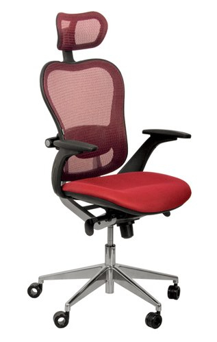 Кресло для руководителя Pegas GTP Alu3