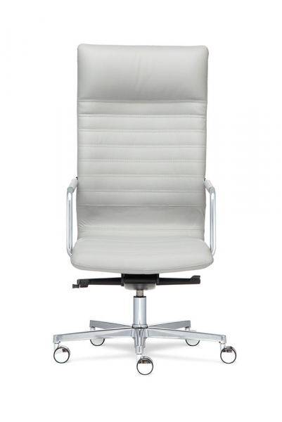 Кресло для руководителя Толедо.D100