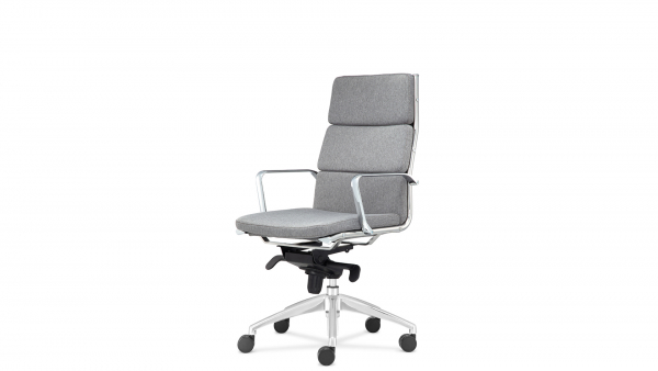 Кресло руководителя D100 Абсолют