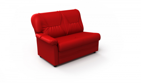 Модуль двухместный левый