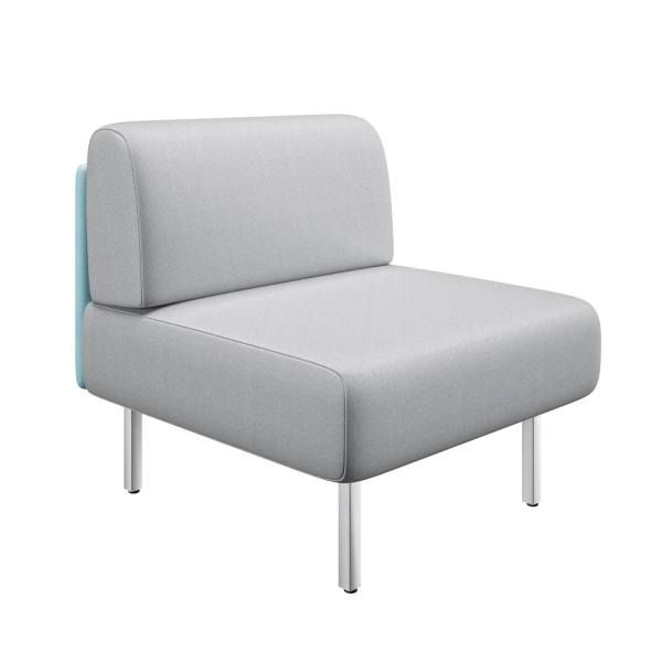 Модуль одноместный без боковин