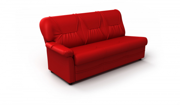 Модуль трехместный левый