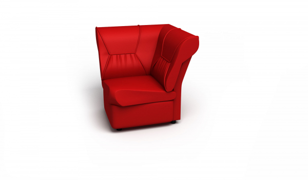 Модуль угловой