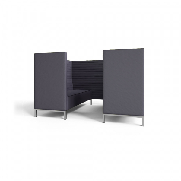 Переговорная на шесть персон Руссо