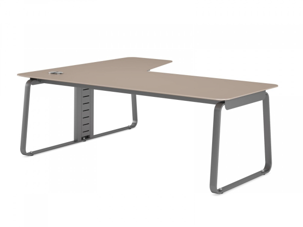 Рабочая станция правая