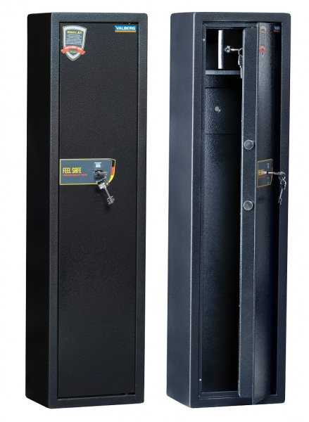 Сейф Арсенал 100T