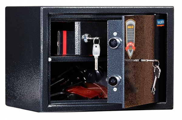 Сейф Арсенал 25T