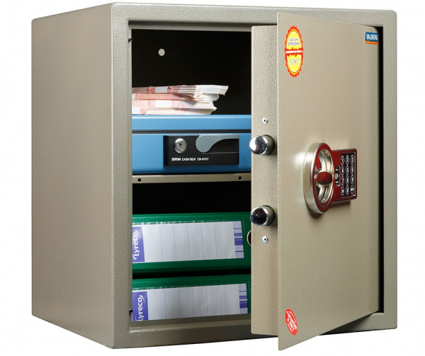 Сейф ASM.46-EL