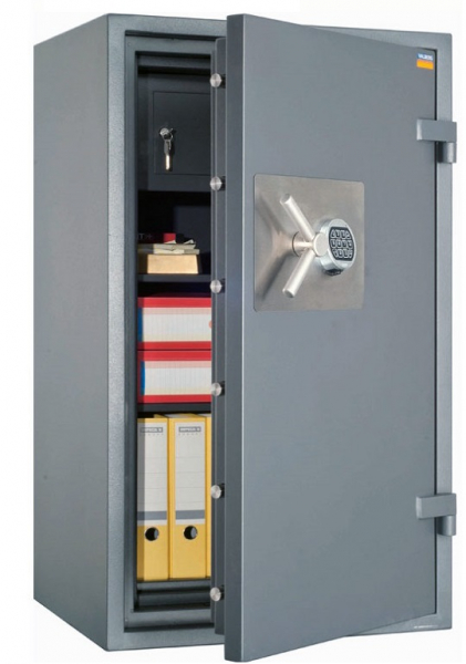 Сейф Гарант Евро-120T.EL