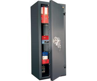 Сейф Форт-1668.KL