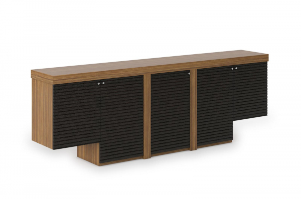 Шкаф-греденция