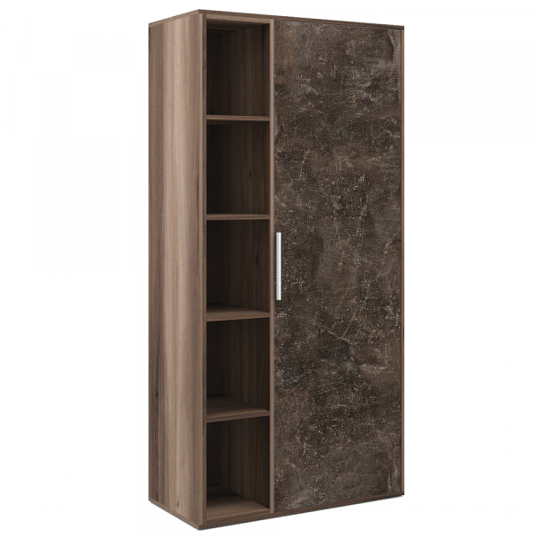 Шкаф комбинированный